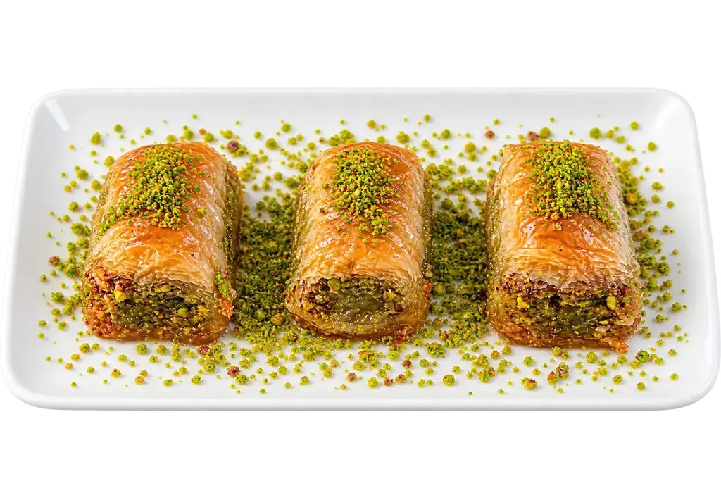Dilber Dudağı