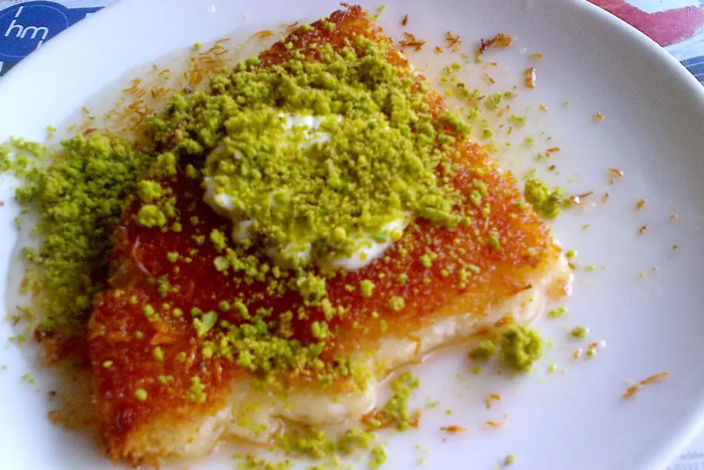 Fıstıkzade
