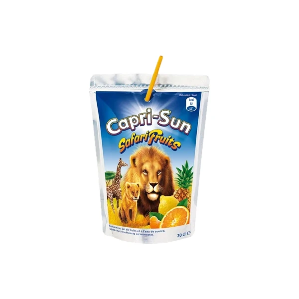 Capri-Sun