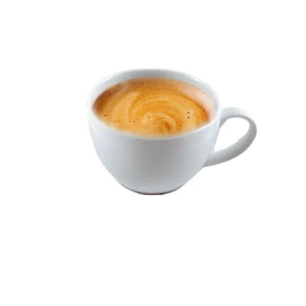 Espresso Macchiato