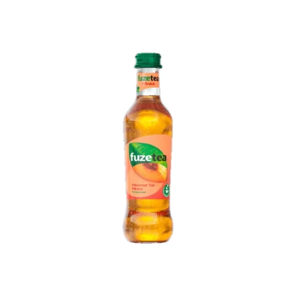 Fuze Tea