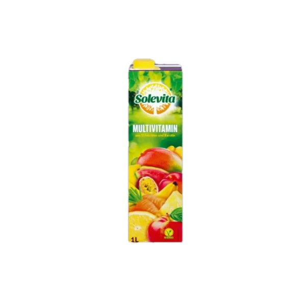 Multivitamin Meyve Suyu