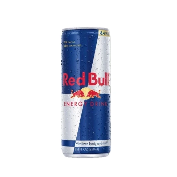 Red Bull