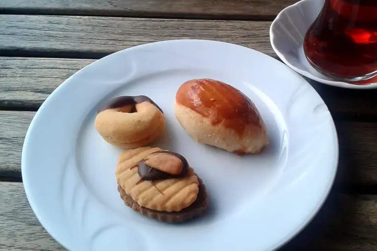 Kuru Pasta