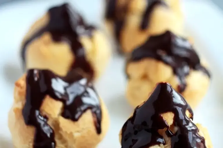 Profiterol
