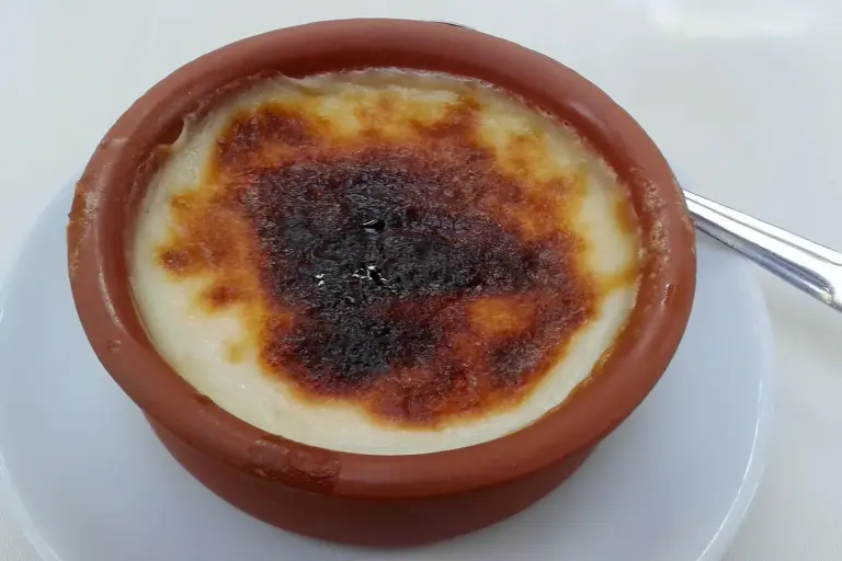 Sütlaç