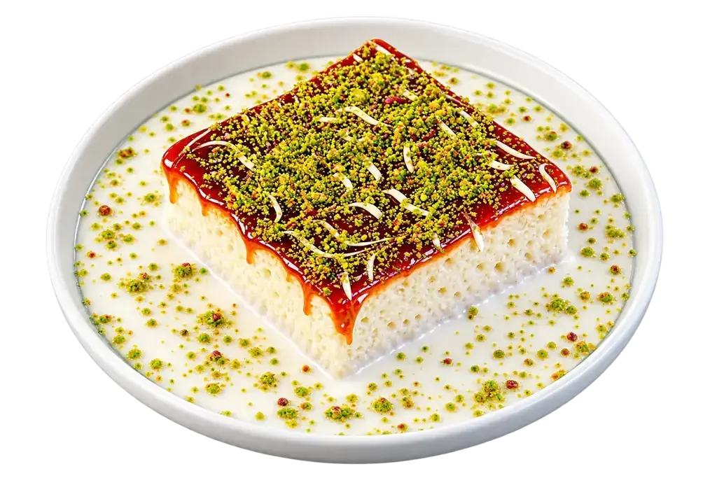 Trileçe
