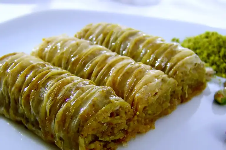 Vezir Parmağı