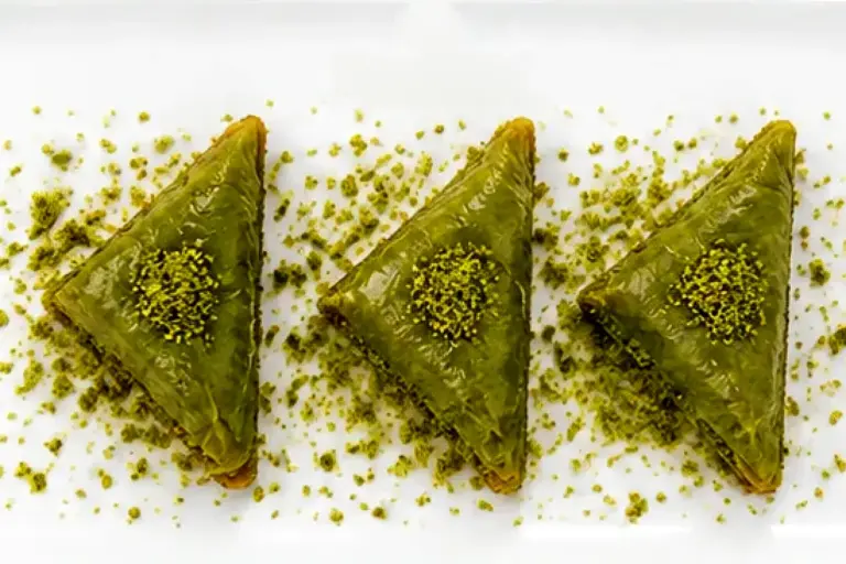 Yeşil Şöbiyet